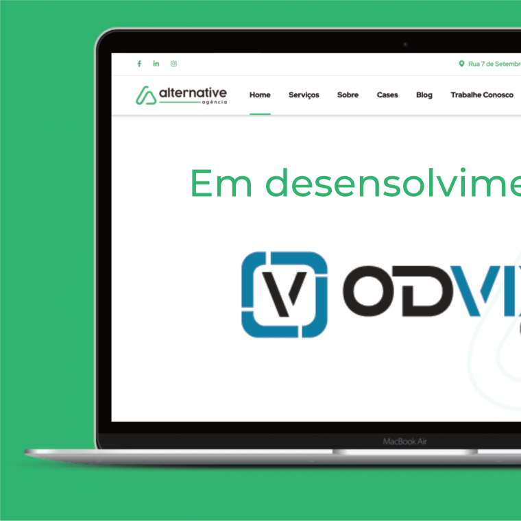 Odvix - Alternative Agência