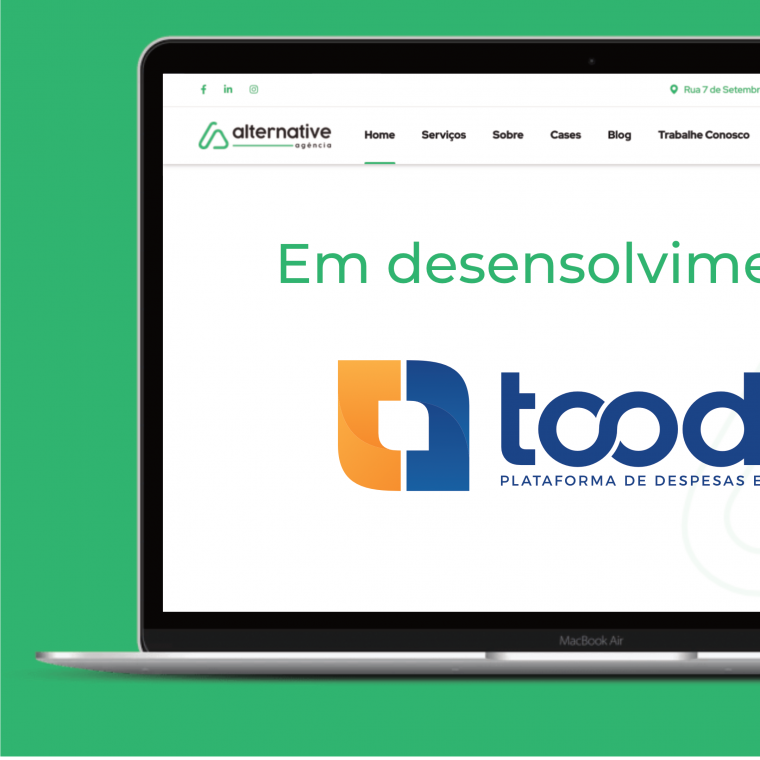Toodo - Alternative Agência